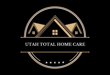 Utah Total Home Care Logo